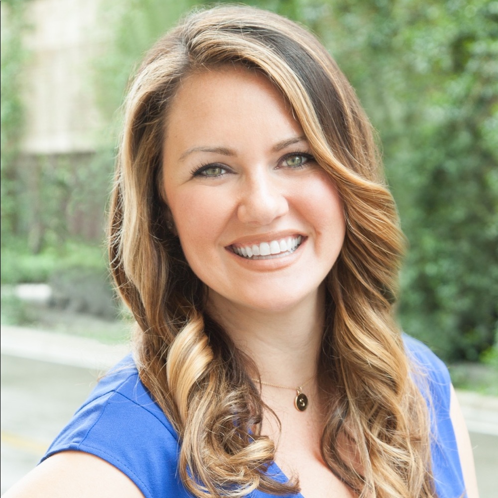 Meet your Posher, Susanna